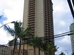 暮らすように滞在する旅ハワイ２　●コンドミニアムステイのすすめ●