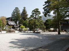 恵林寺