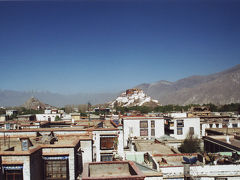 チベットの旅（６）～ラサ３～