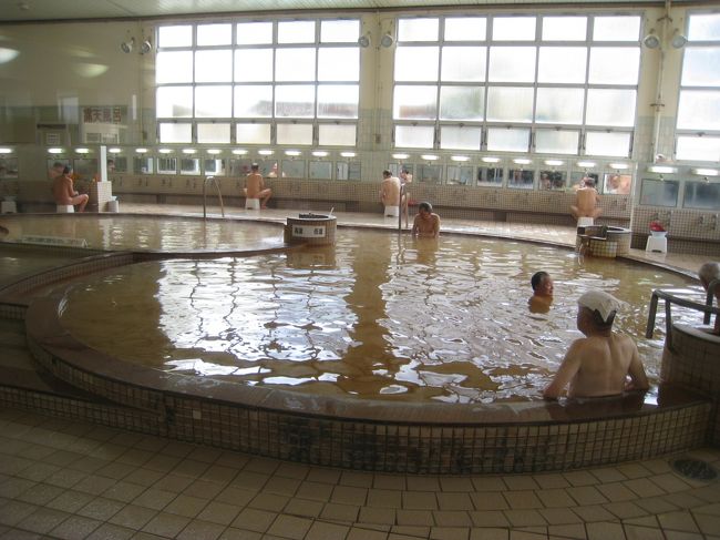 さあ〜函館に行こう！！<br />青函トンネルをくぐり、湯の街函館。函館ラーメン〜谷地頭温泉〜元町界隈〜市電駒場車庫めぐり〜夜の函館山夜景と、久々の半日だけど観光をしました。