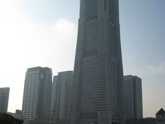 東京・横浜旅行♪♪～１日目～