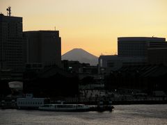 開港１５０周年に、賑うYOKOHAMA　　