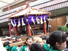 かなまら祭り　2009