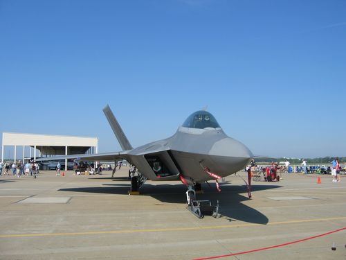 F-22 (航空機) - Wikipedia