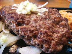 肉　好きには　喜ばれるお店でしょう　　場所はアメ横の傍です