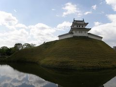 宇都宮市内ウォーキングで散策・・・?ＪＲ宇都宮駅～宇都宮城址公園