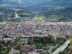 ヨーロッパ6か国ツアー?