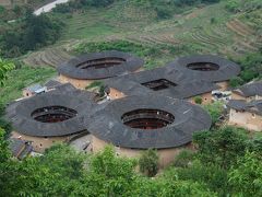 2009 福建省の旅?　世界遺産『福建土楼』を訪ねる