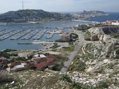 南仏プロヴァンスの春の旅【19】フリウル島　