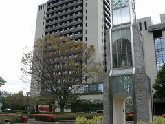 宇都宮市内ウォーキングで散策・・・?市役所から光淋寺