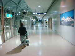 2009/04/23 ベビ連れ初海外旅行　in　グアム