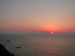 足摺岬の絶景と美しい朝日　土佐清水の海の幸を食べつくす旅