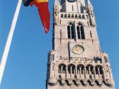 ベルギー・ぶらり旅