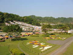 泳げ鯉のぼり相模川