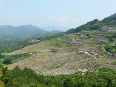 丸山千枚田