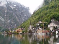 ヨーロッパ６か国ツアー?