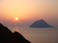 八丈島トリップ