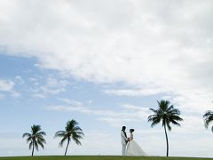 Happy Hawaii Wedding　2日目