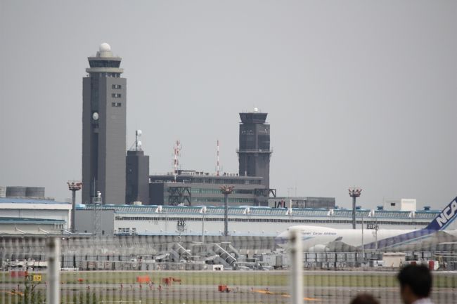 成田国際空港近くのサクラの丘＆サクラの山に<br />旅客機の撮影に行ってきました。