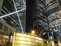 香港旅行9回目★食べ歩きとレトロなお店と写真撮影～その１(2009年4～5月)