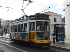 2009年5月ポルトガル＋スペイン旅行記①（リスボア＝ベレン地区編）