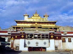 チベットツェタンーの旅