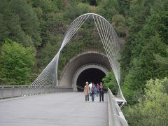 ２００９GW　大津・信楽の旅