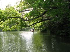 熊本・福岡の旅 2009 柳川編