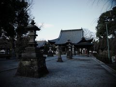 足利巡り2008、『鑁阿（ばんな）寺』 