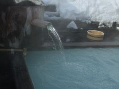 豪雪の中★秘湯を守る会・相模屋旅館で満喫！の旅