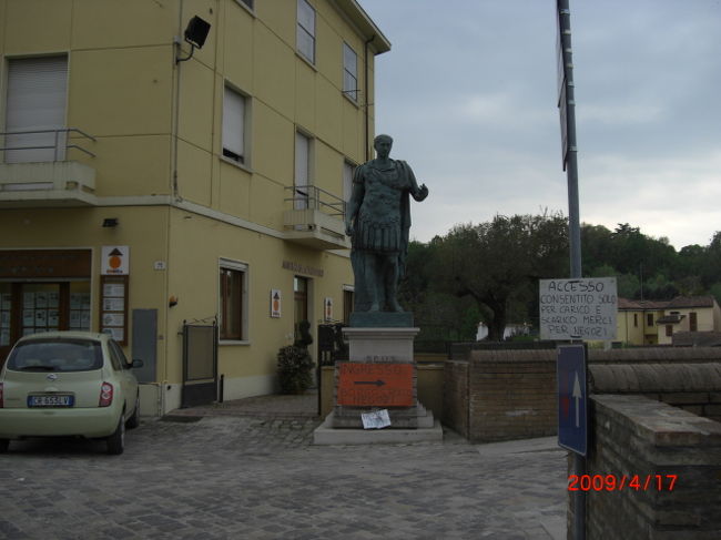 ルビコン川 イタリアの旅行記 ブログ By 与太郎さん フォートラベル ルビコン川 イタリアの旅行記 ブログ By 与太郎さん フォートラベル