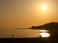 静内二十間桜並木・襟裳岬　日帰りツアー　その1　