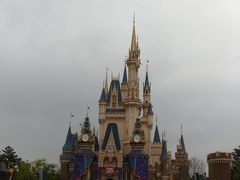 祝・還暦ディズニーランド