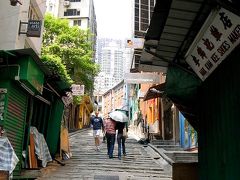香港旅行9回目★食べ歩きとレトロなお店と写真撮影～その５(2009年4～5月)