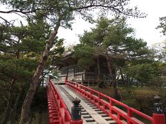 2009.05 奥羽路? 駆け足でめぐる松島・塩釜