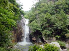 免許取得はじめてのドライブ・山梨編