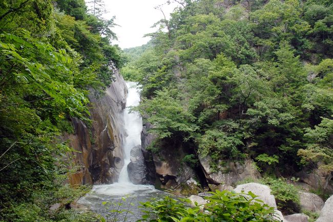 石和温泉、昇仙峡（作成中）