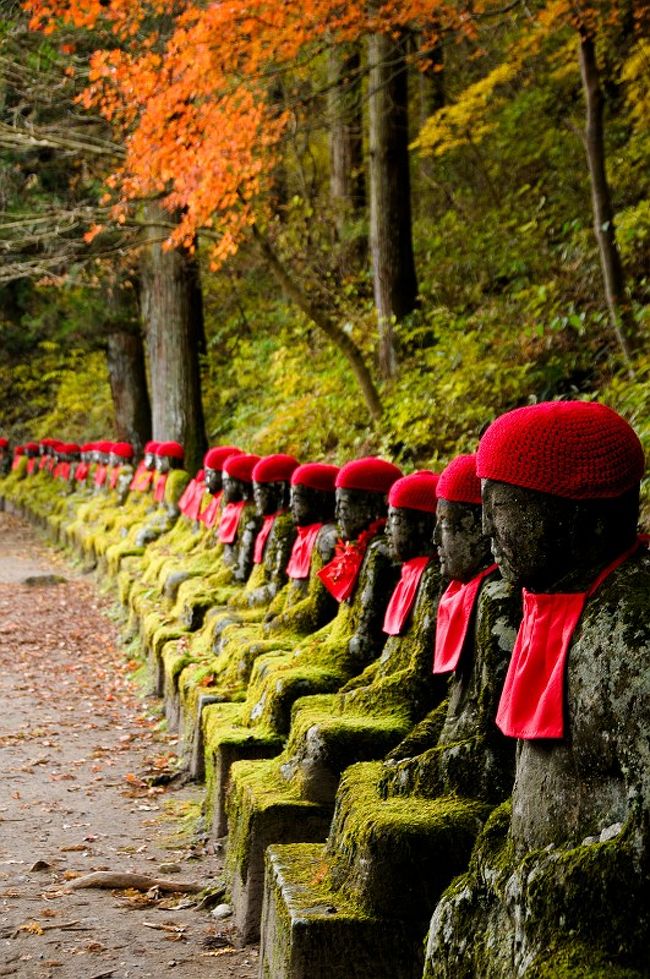 日光紅葉巡り08 慈雲寺 憾満ガ淵 日光 栃木県 の旅行記 ブログ By フロッガーさん フォートラベル