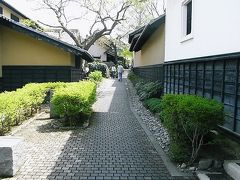 GW！ぐるっと信州＋群馬・新潟の旅　1日目　?　【 小布施散策と松川渓谷滝めぐり 】