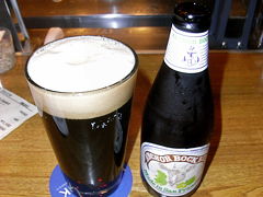 2009.5　東京はしごビール記