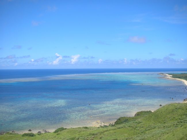 初の離島、石垣島<br /><br /><br />以前行った沖縄本島の海もキレイだったけど、さらにさらに<br />石垣島の海はキレイだった！！<br /><br /><br />