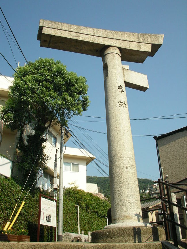 「８月」は［長崎］にとって特別な月。<br /><br />旅程二日目、［平和公園］にて犠牲者の方々の冥福と永遠の平和を祈り、今回の旅を終えました。