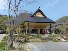 瀬見温泉　新館　桐の花