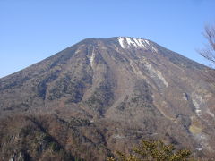 日光湯元温泉☆花の季☆2005/11/13