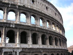 ローマ6日間（ローマ市内観光名所めぐりと、ヴァチカン）