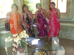 Enjoooooooooy !!! BALI *