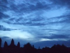 Angkor tour! around the world heritage