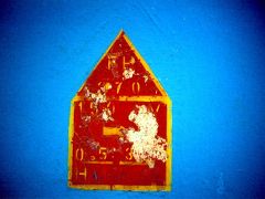 トイカメラで撮る香港★食べ歩きとレトロなお店＜その１＞　(2009年4～5月)