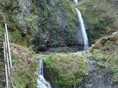 滝紀行◆奈良県川上村は滝の宝庫！『大天井滝』