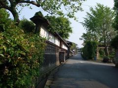 夫の両親滞在記?～山口旅行・萩編～